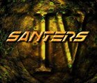 SANTERS IV album cover