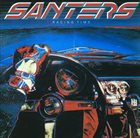SANTERS Racing Time album cover