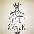 SAOLA Saola album cover