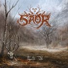 SAOR Forgotten Paths album cover