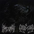SAPTHURAN Sapthuran / Leviathan album cover