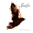 SARALEE Damnation to Salvation album cover
