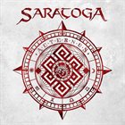 SARATOGA Aeternus album cover