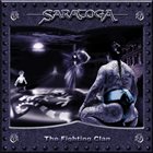 SARATOGA The Fighting Clan album cover