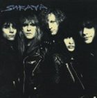 SARAYA — Saraya album cover