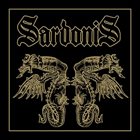 SARDONIS II album cover