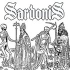SARDONIS Sardonis album cover
