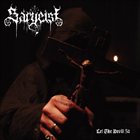 SARGEIST Let the Devil In album cover
