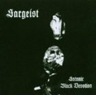 SARGEIST Satanic Black Devotion album cover