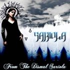 SARIOLA From The Dismal Sariola album cover
