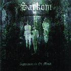 SARKOM Aggravation of Mind album cover