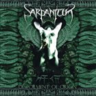 SARPANITUM Despoilment of Origin album cover