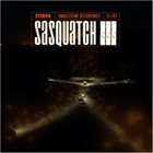 SASQUATCH III album cover
