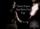 SATANIS MALEFICARUM Tenabrarum Serpentium Rituale in Nostri Temple album cover