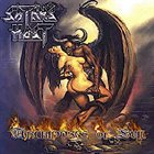 SATAN'S HOST Archidoxes of Evil album cover