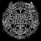 SATAN'S HOST — CELEBRATION: For The Love Of Satan - 25th Anniversary Album album cover
