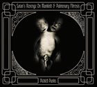 SATAN'S REVENGE ON MANKIND Pickled Punks album cover