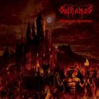 SATHANAS Nightrealm Apocalypse album cover