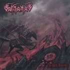SATHANAS Thy Dark Heavens album cover