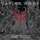 SATIVA ROOT Oneiroid album cover