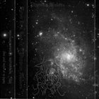 SATURN FORM ESSENCE Plutonium Shadows album cover