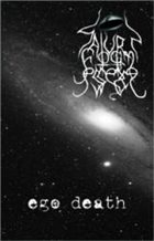 SATURN FORM ESSENCE Saturn Form Essence - Ego Death album cover