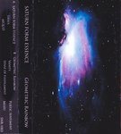 SATURN FORM ESSENCE Saturn Form Essence / Geometric Rainbow album cover