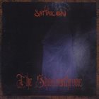 SATYRICON — The Shadowthrone album cover