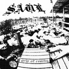 SAUL Grip Of Reality album cover