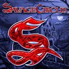 SAVAGE CIRCUS Evil Eyes/Ghost Story album cover