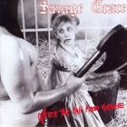 SAVAGE GRACE After The Fall from Grace album cover