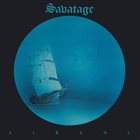 SAVATAGE Sirens album cover