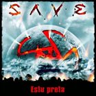 SAVE Estu Preta album cover