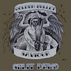 SAVIOUR Split Demo album cover