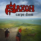 SAXON Carpe Diem album cover