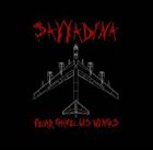 SAYYADINA Fear Gave Us Wings album cover