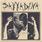 SAYYADINA Promo 2003 album cover