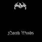 SCALD North Winds album cover