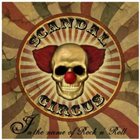 SCANDAL CIRCUS — In The Name of Rock N Roll album cover