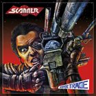 SCANNER — Hypertrace album cover