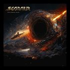 SCANNER The Cosmic Race album cover