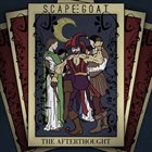 SCAPEGOAT (MI) The Afterthought album cover