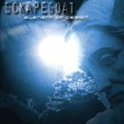 SCAPEGOAT (NC) Element Of Design album cover