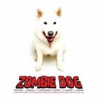 SCAPEGOAT (NC) Zombie Dog album cover