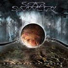 SCAR SYMMETRY Symmetric In Design album cover