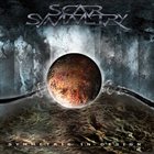 SCAR SYMMETRY Symmetric In Design album cover