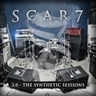 SCAR7 2.0 – The Synthetic Sessions album cover