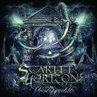 SCARLET HORIZON Unstoppable album cover
