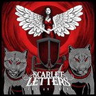 SCARLET LETTERS Just An Irony album cover