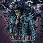 SCARLETT O'HARA Lost In Existence album cover
